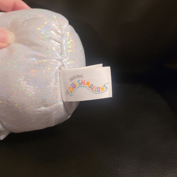 New Squishmallow Anjara the Breakfast Burrito 5" - Picture 7 of 8